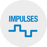 Distribution horaire Impulsionnel