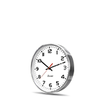 Indoor metal analogue clock – Profil 730