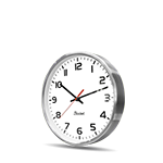 Indoor metal analogue clock – Profil 740