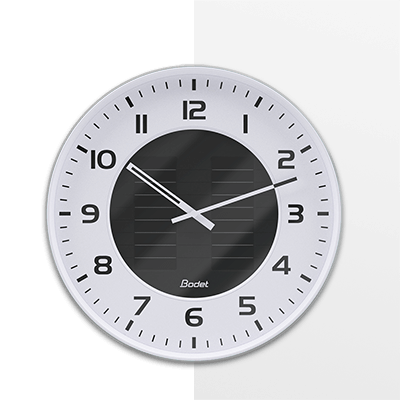 White Profile enclosure White Profile enclosure