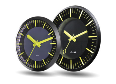 profil tgv analogue clocks
