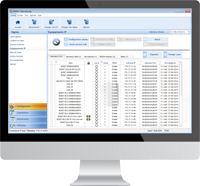 Master clock Sigma software sigma-master-clock-software
