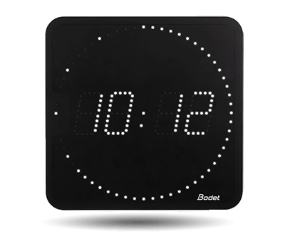 Style 7 Ellipse, multi coloris led