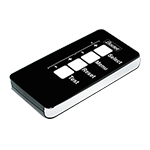 Lockdown remote control Lockdown remote control