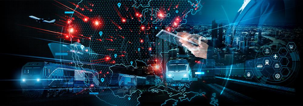 Tackling the challenges posed by a cyberattack on the transport sector