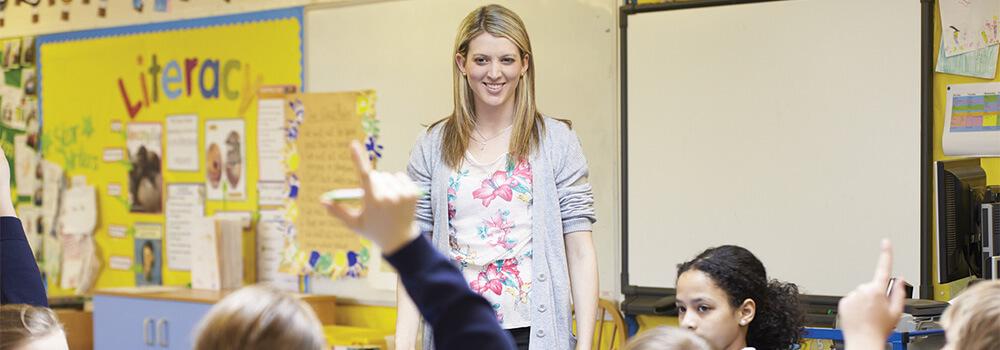 How to Overcome Challenges Facing the Education Sector