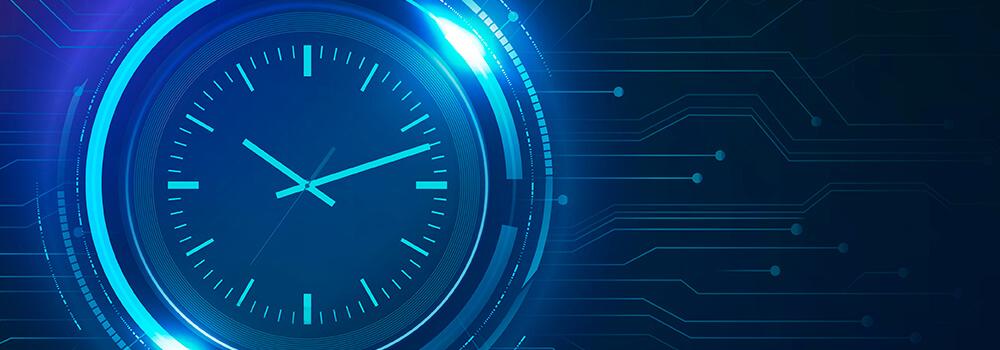 What is Network Time Protocol