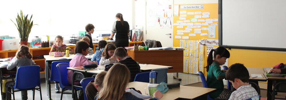 blog - Schools support children hearing impairment