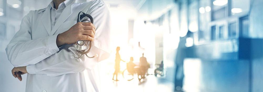 Medicine is Time Critical