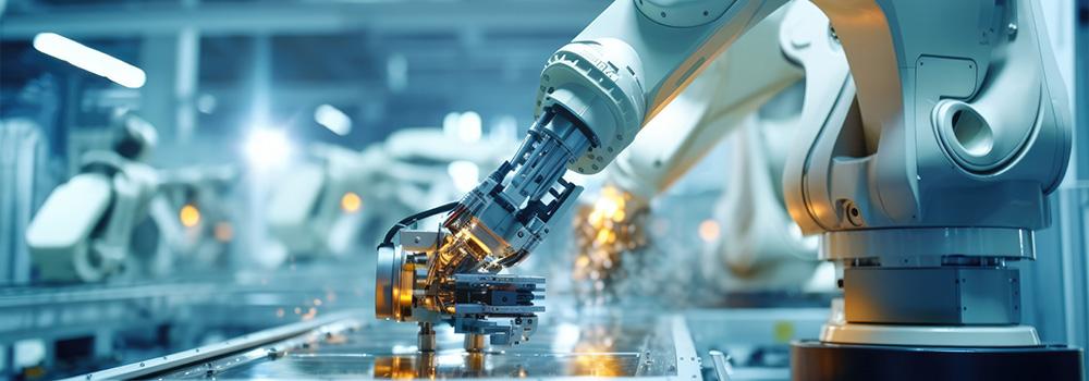 How to optimise time synchronisation in manufacturing