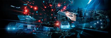 Tackling the challenges posed by a cyberattack on the transport sector