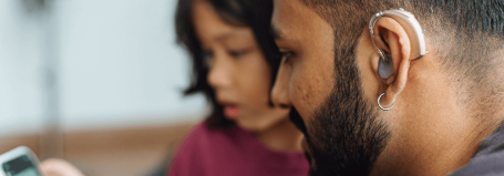 blog - Hearing difficulties at work