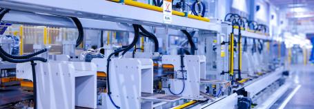 Why do you need a factory bell system? 