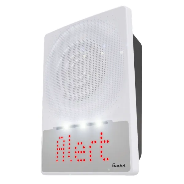 Harmonys Trio with Audio - LED Display - Flash