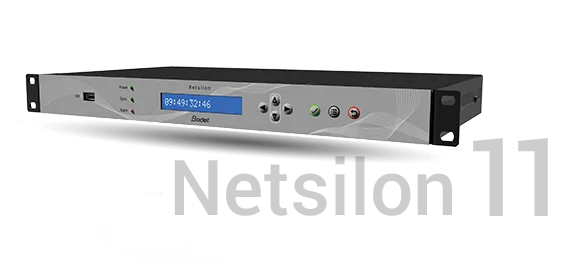 Netsilon 11