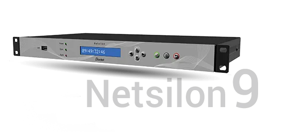 Netsilon 9