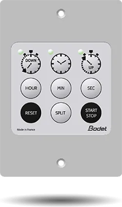 Timer Control Unit - Clocks and Clock Systems