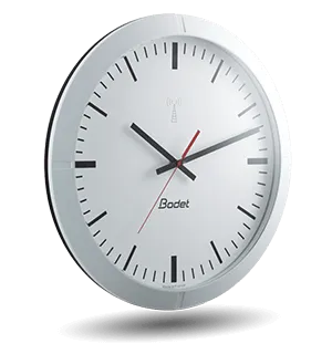 The Profil 930, an authentic clock