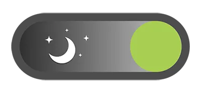 Style 7 Ellipse - adjustable brightness