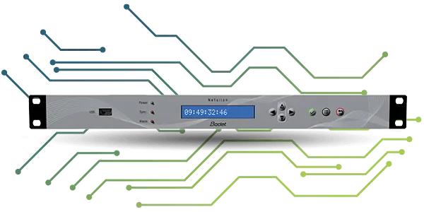Increase accuracy, security and reliability