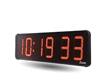 LED-Clock-HMS-25