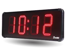 LED-Clock-HMT-45