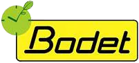 Bodet Environment - Bodet Time Management Solutions