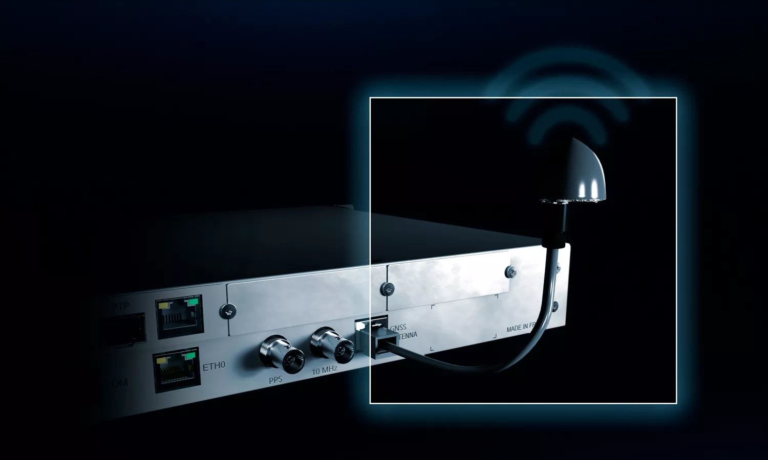 Netsilon Security Netsilon Security