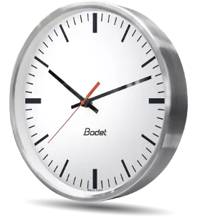 Profil analogue clock Profil 740