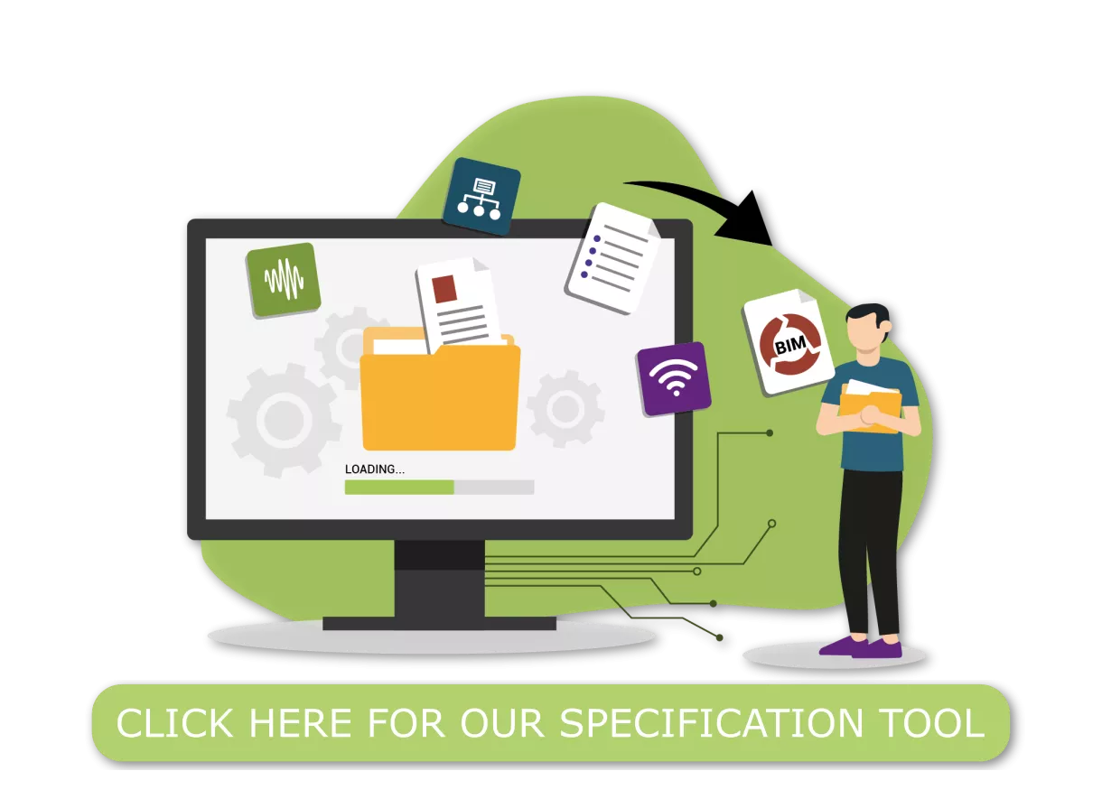 Specification Image Specification Image