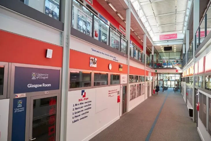 Are Your Students Safe in School - Safety & Communication