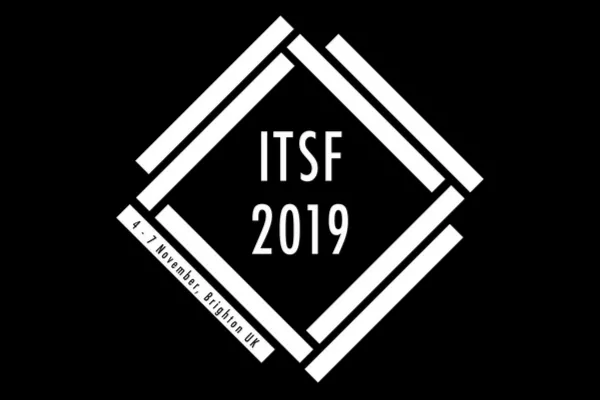 ITSF 2019 and Bodet NTP Time Servers