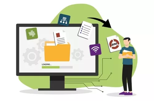 New Bodet Specification Section