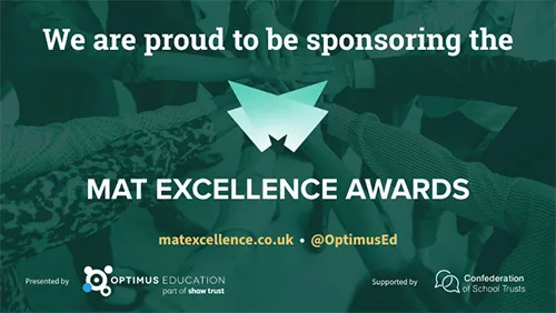 Bodet Time will be joining Multi Academy Trust