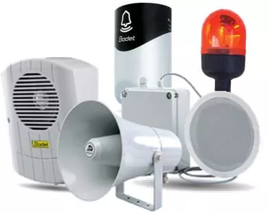 The Great British School Swap set in Saltley Academy uses our School Bell System The Great British School Swap set in Saltley Academy uses our School Bell System