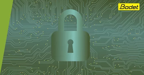 Cybersecurity News NTP Time Server Network Security