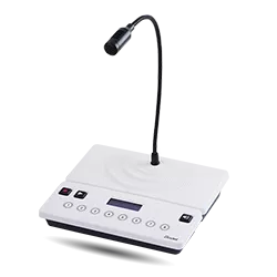 New Option to Play Messages to Individual Classrooms with Bodet Time's PA System