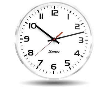 Profil Analague clock 730W Profil Analague clock 730W