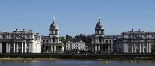 Royal Observatory, Greenwich, London