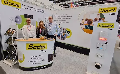 Trade shows 082024 Trade shows 082024