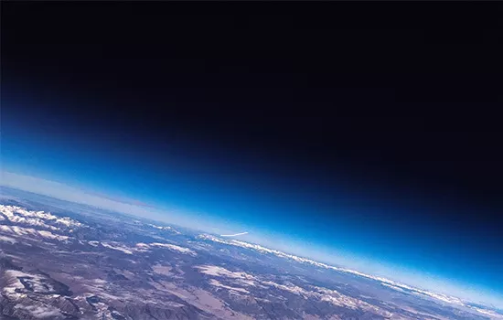 Ultra-precise clock launched into orbit