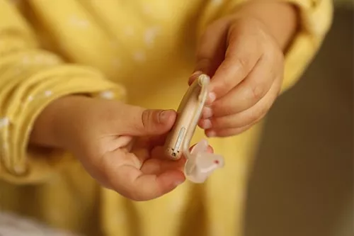 Aids to Hearing Aids to Hearing