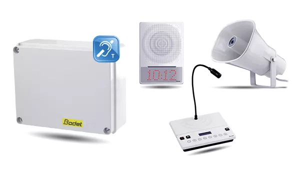 Industrial bell systems Industrial bell systems