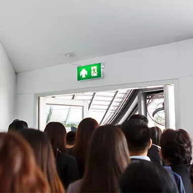 Bodet Alert Bodet Alert