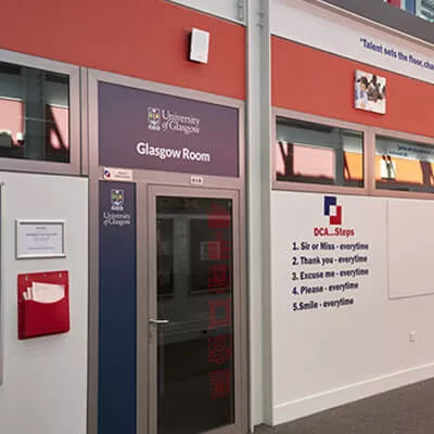 bodet class change systems