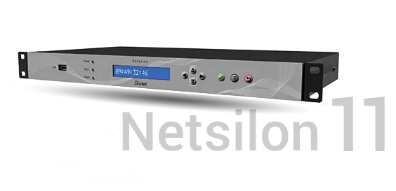 Netsilon 11