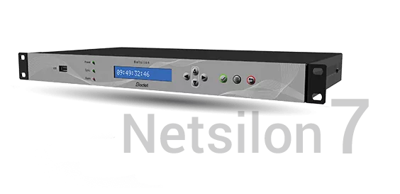 Netsilon 7