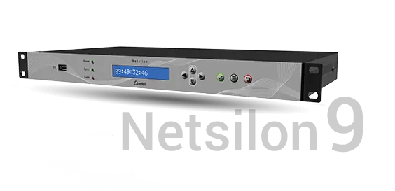 Netsilon 9