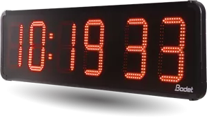 countdown clock