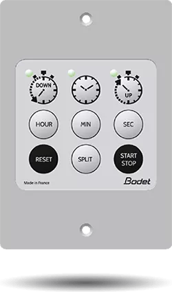Timer Control Unit - Clocks and Clock Systems